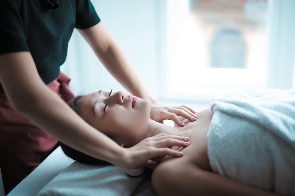 Jakie korzyści przynosi masaż relaksacyjny?