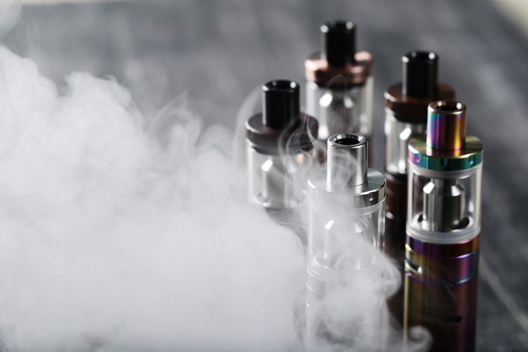 Jak wybrać idealny atomizer do Twojego e-papierosa?