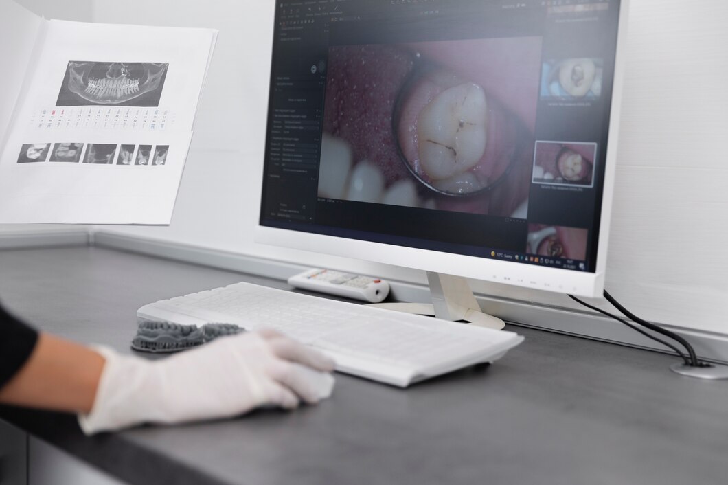 Rozwiewamy mit: jak nowoczesne technologie zmieniają postrzeganie stomatologii