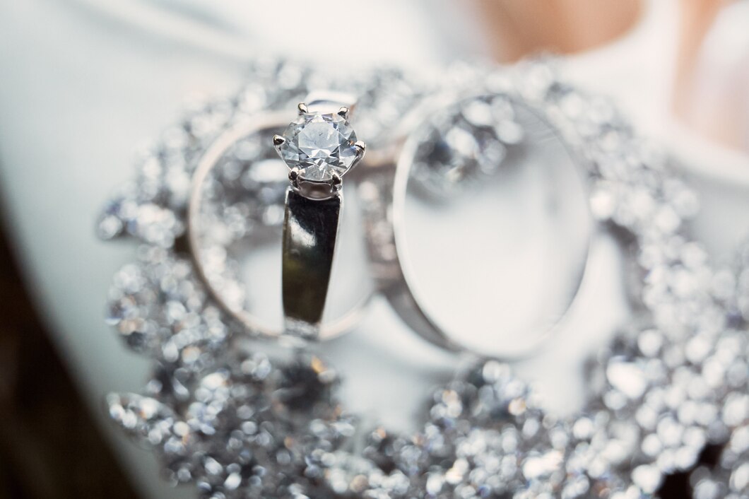 Jak wybrać doskonały pierścionek damski – poradnik dla każdej kobiety