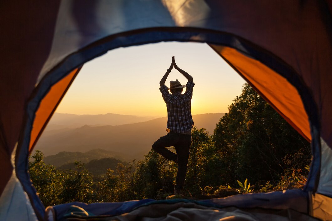 Jak trekkingowy obóz fitness może przemienić podejście do zdrowego stylu życia?