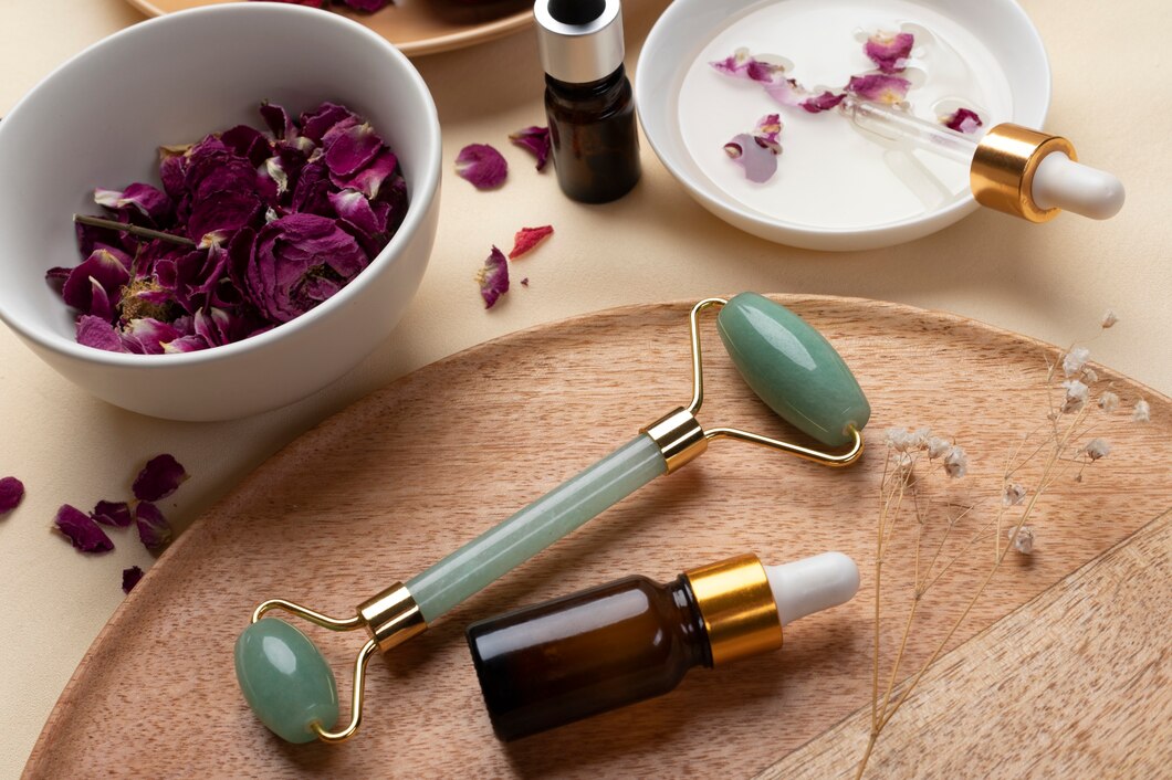 Czy aromaterapia może podkreślić twoją indywidualność? Tajemnice naturalnych zapachów