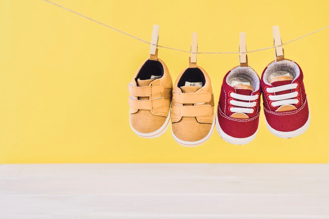 Jakie korzyści przynosi noszenie profilaktycznego obuwia dla rozwoju stóp u dzieci?