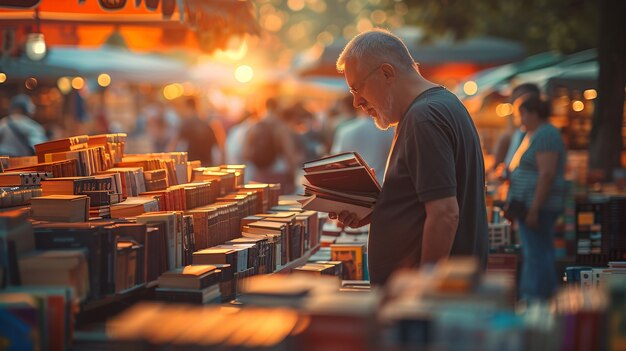 Jak efektywnie wykorzystać plakaty do promocji literatury w przestrzeni publicznej